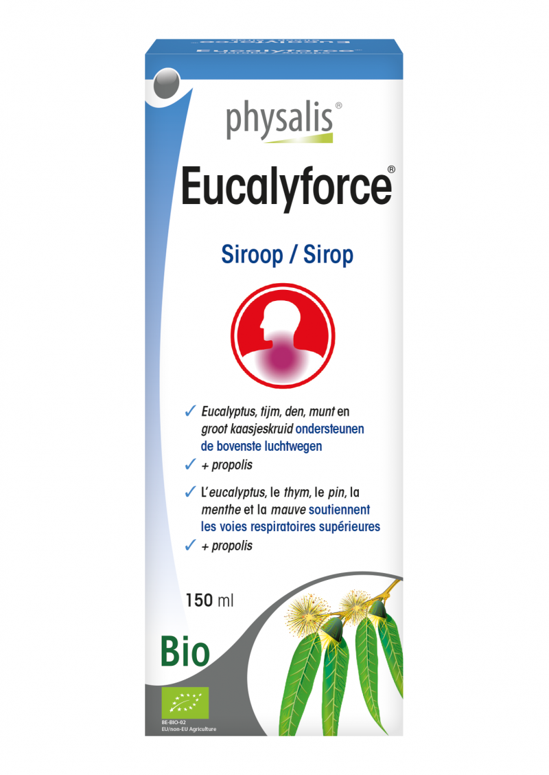 Eucalyforce