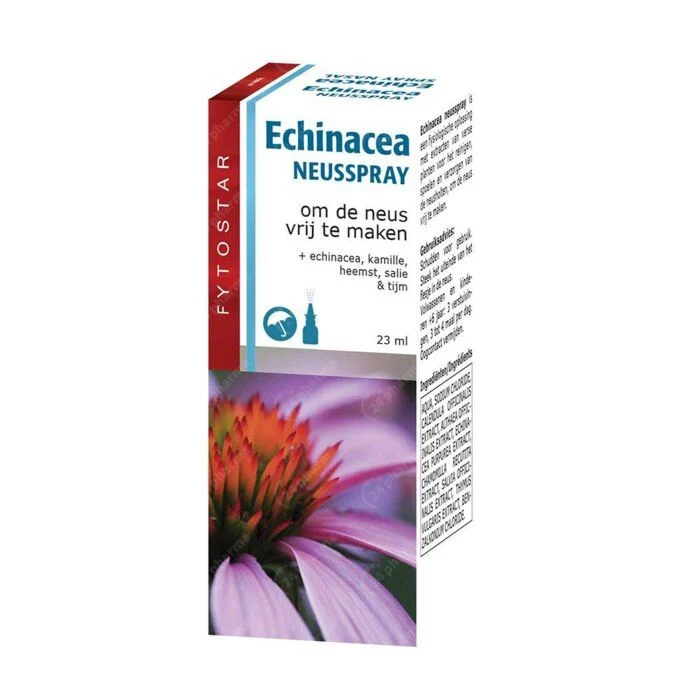 Echinacea neusspray 