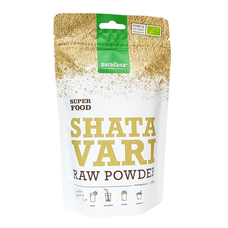 superfood shatavari powder 