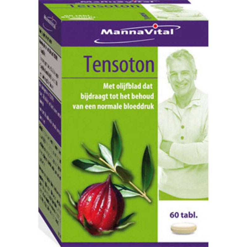 Tensoton
