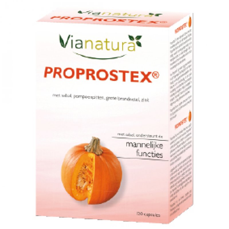 Proprostex - 60caps