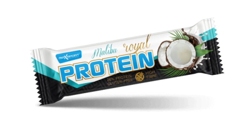 protein royal malibu 