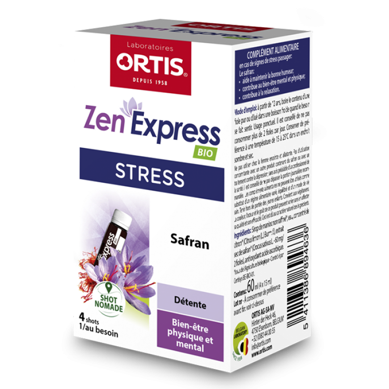 Zen Express 